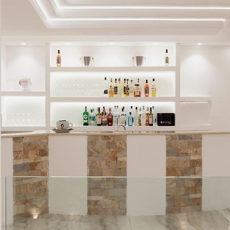 Jonium Hotel - Amazing Sea View And Swimming Pool Pulsano Esterno foto