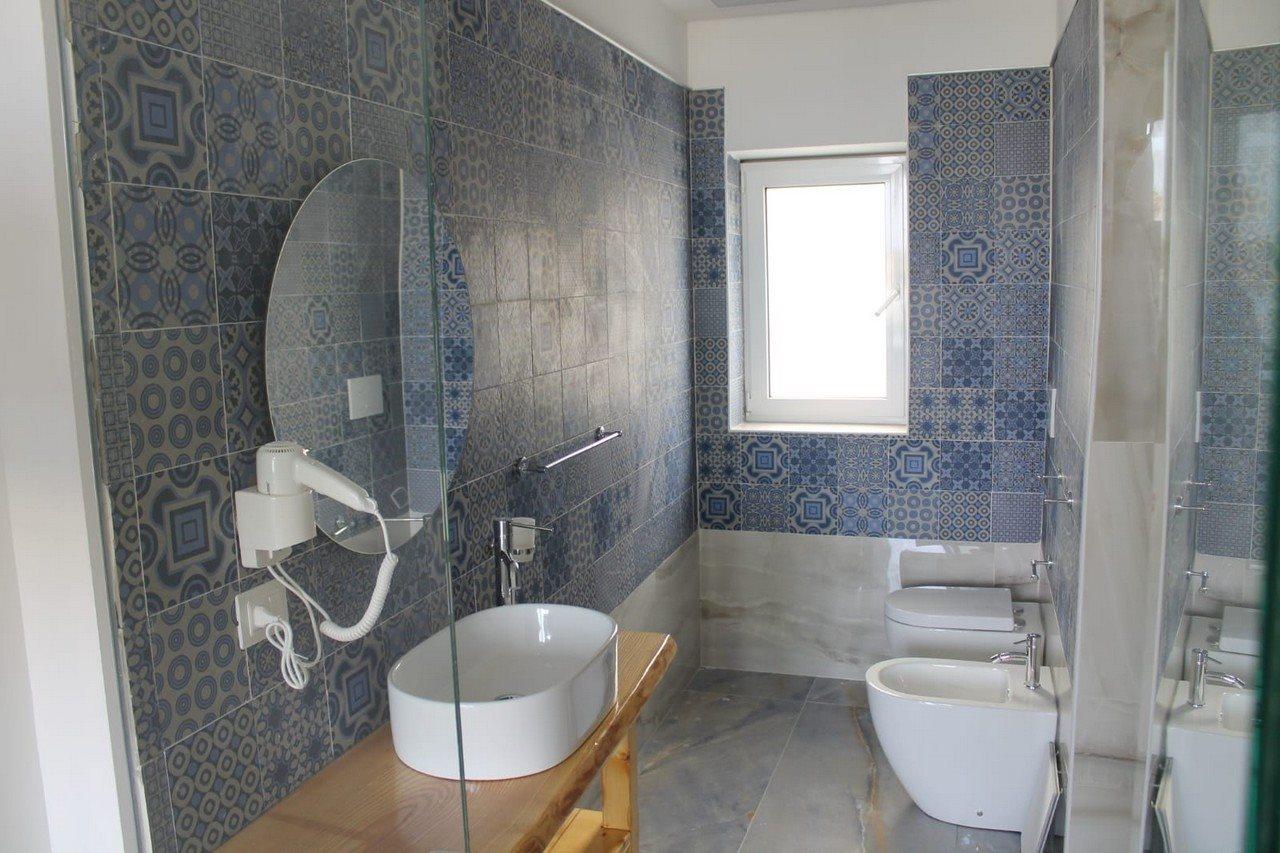 Jonium Hotel - Amazing Sea View And Swimming Pool Pulsano Esterno foto