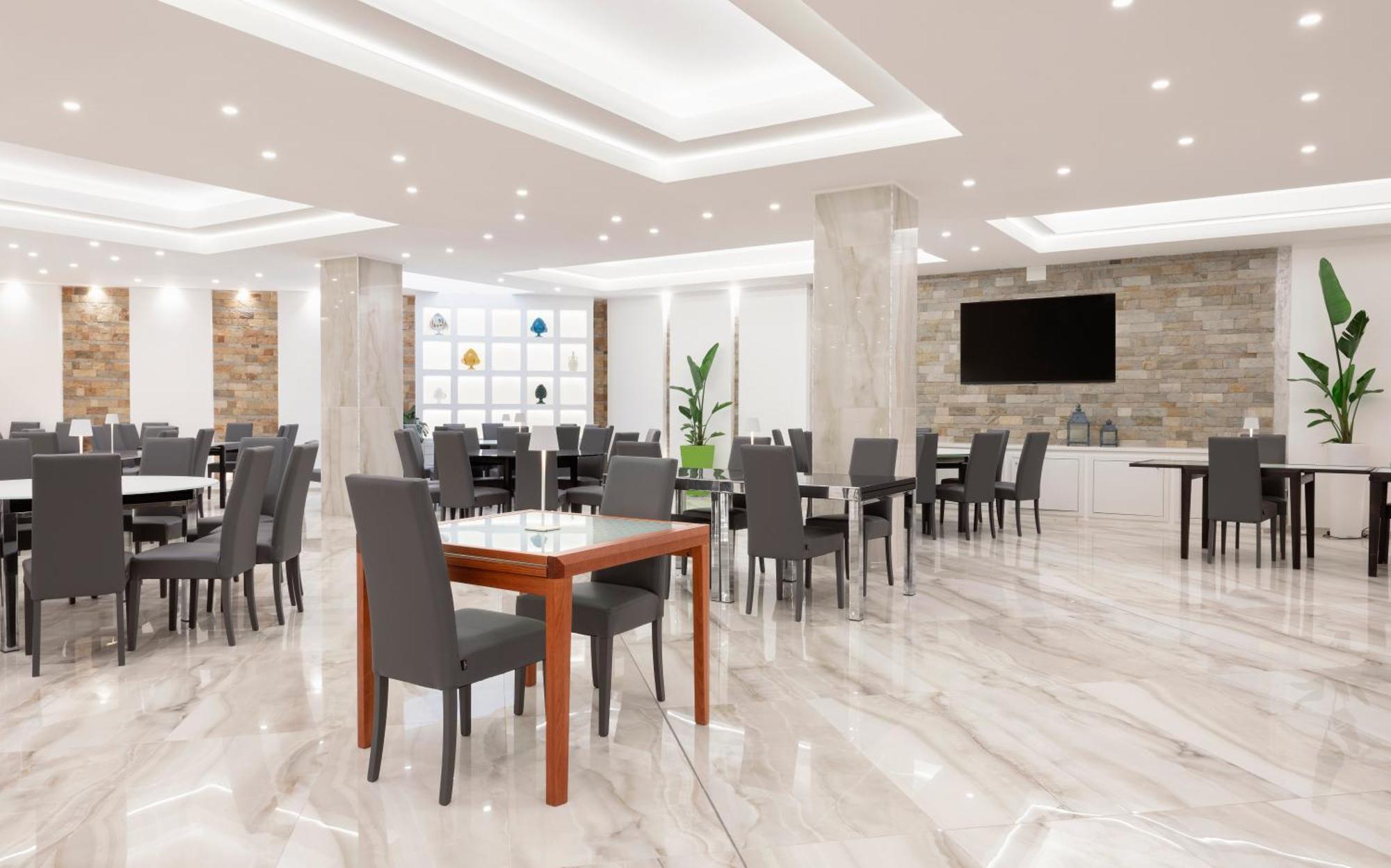 Jonium Hotel - Amazing Sea View And Swimming Pool Pulsano Esterno foto